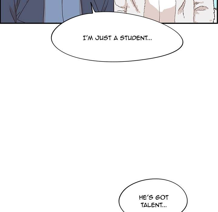 His Women’s University - Chapter 40 Page 20