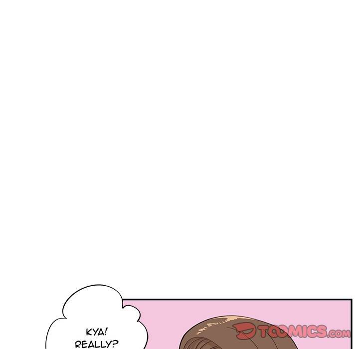 His Women’s University - Chapter 40 Page 30