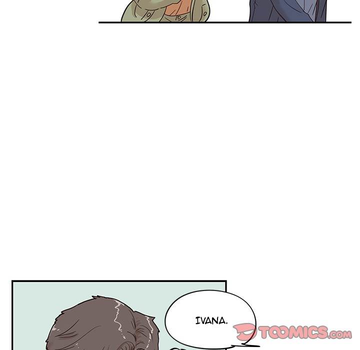 His Women’s University - Chapter 40 Page 42