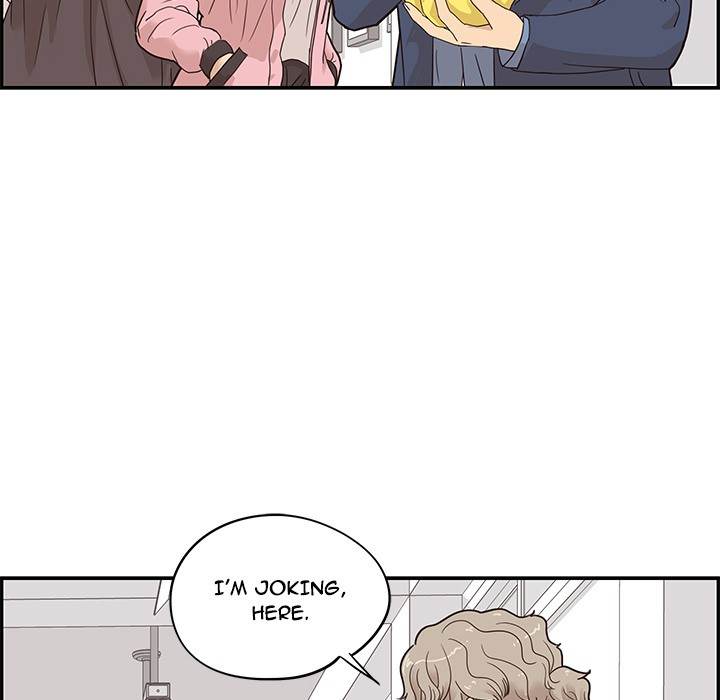 His Women’s University - Chapter 40 Page 52