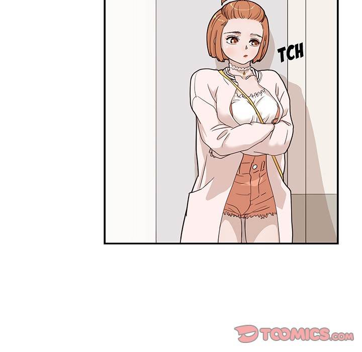 His Women’s University - Chapter 40 Page 58