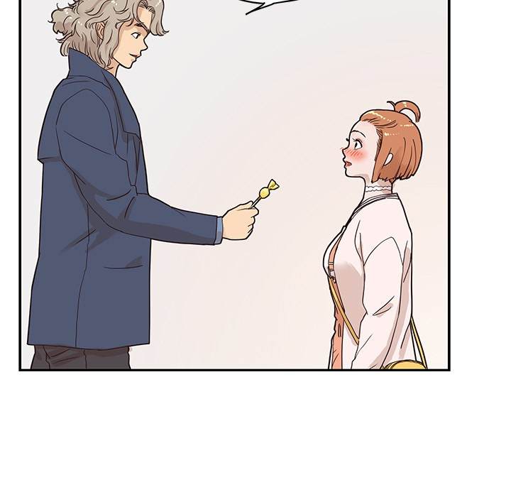 His Women’s University - Chapter 40 Page 61