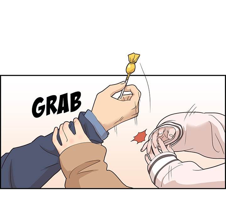 His Women’s University - Chapter 40 Page 65