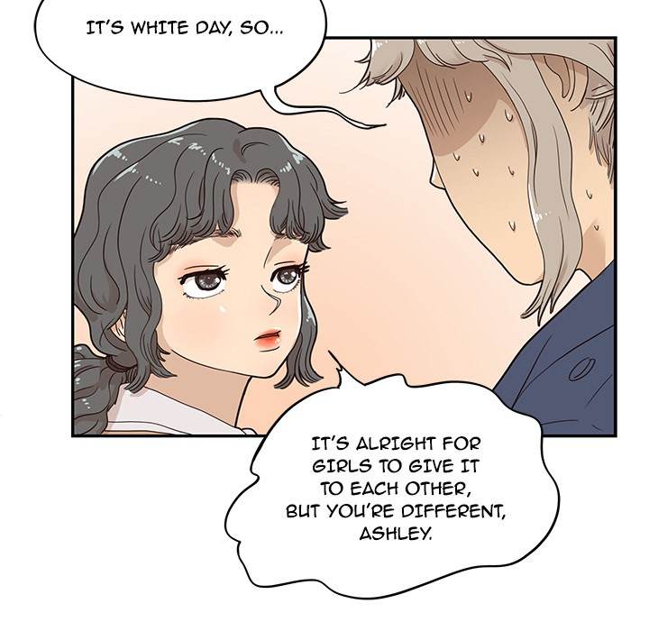 His Women’s University - Chapter 40 Page 68