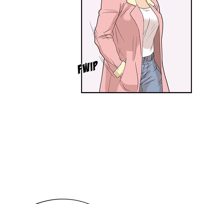His Women’s University - Chapter 40 Page 83