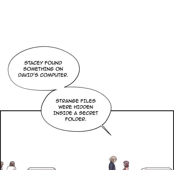 His Women’s University - Chapter 40 Page 88