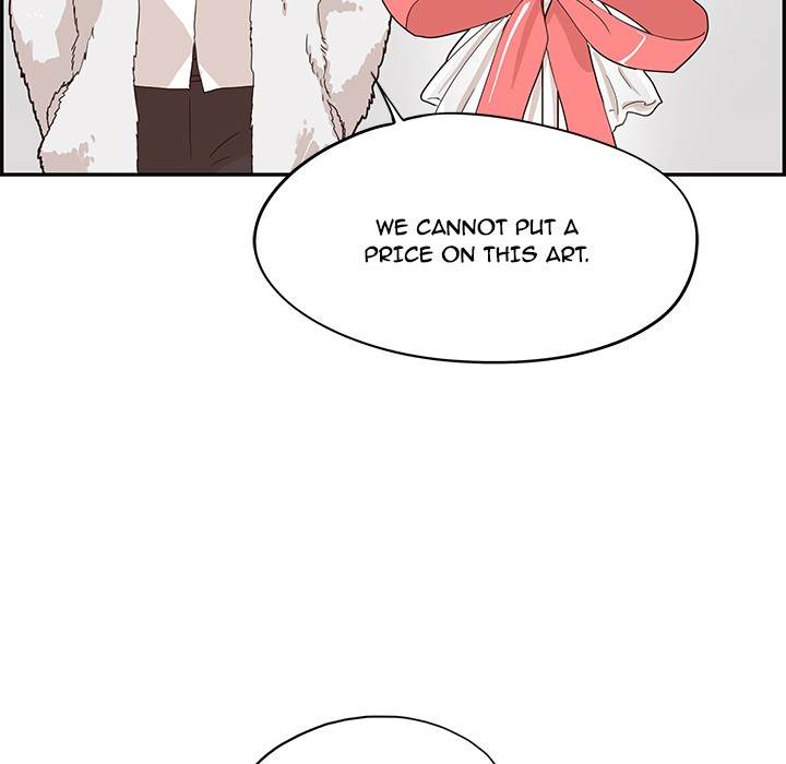 His Women’s University - Chapter 40 Page 9