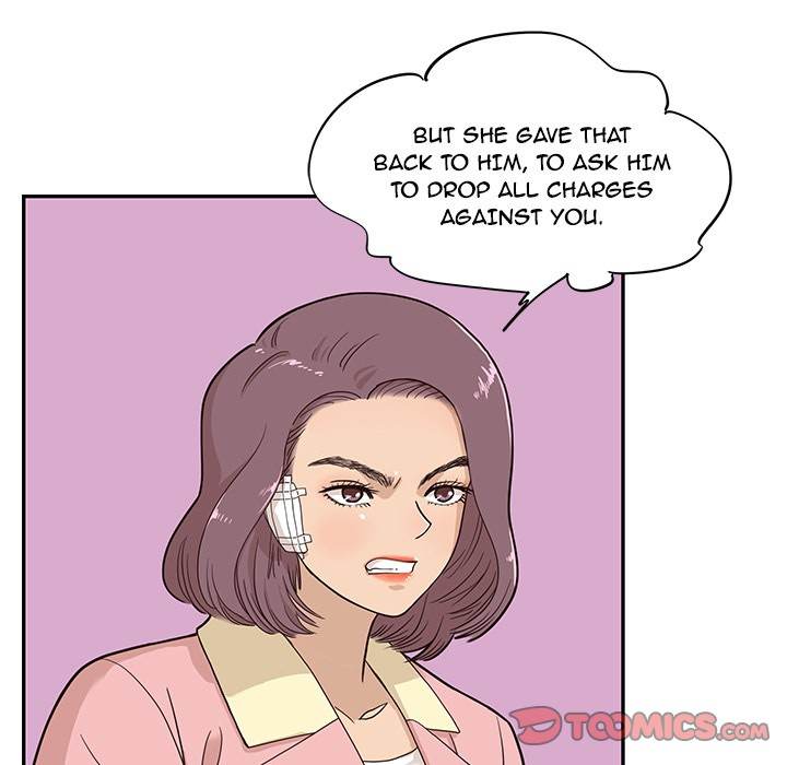 His Women’s University - Chapter 40 Page 90