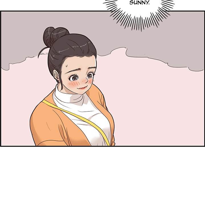 His Women’s University - Chapter 40 Page 95