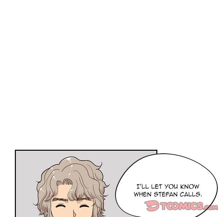 His Women’s University - Chapter 41 Page 105