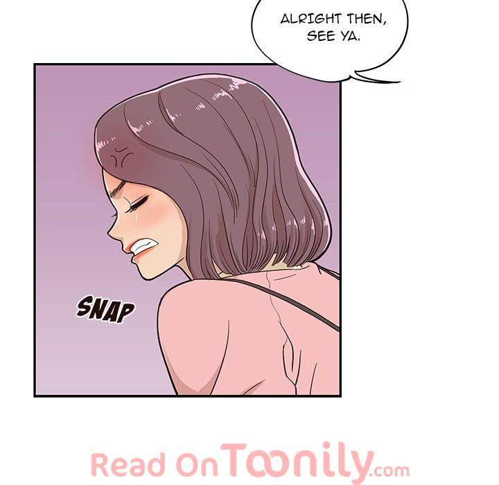 His Women’s University - Chapter 41 Page 112