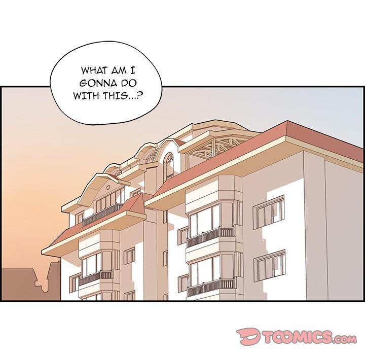 His Women’s University - Chapter 41 Page 114