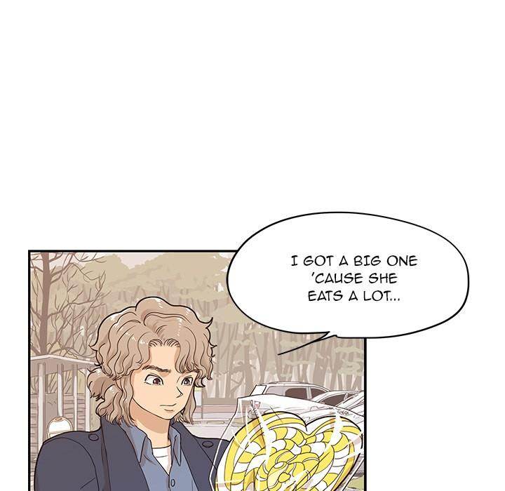 His Women’s University - Chapter 41 Page 115
