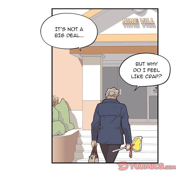 His Women’s University - Chapter 41 Page 117