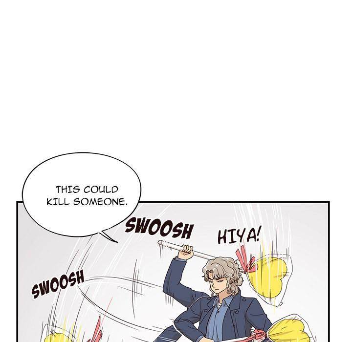 His Women’s University - Chapter 41 Page 118