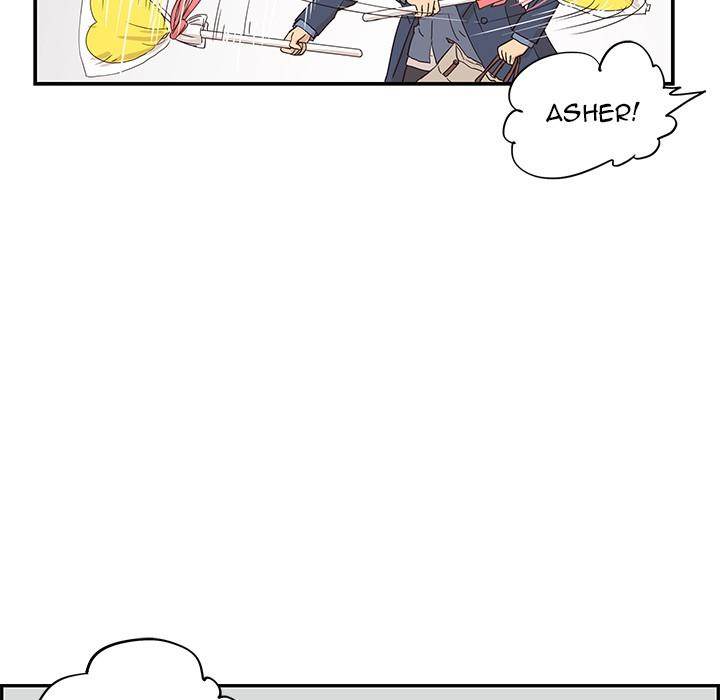 His Women’s University - Chapter 41 Page 119