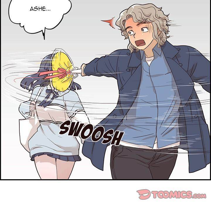 His Women’s University - Chapter 41 Page 120