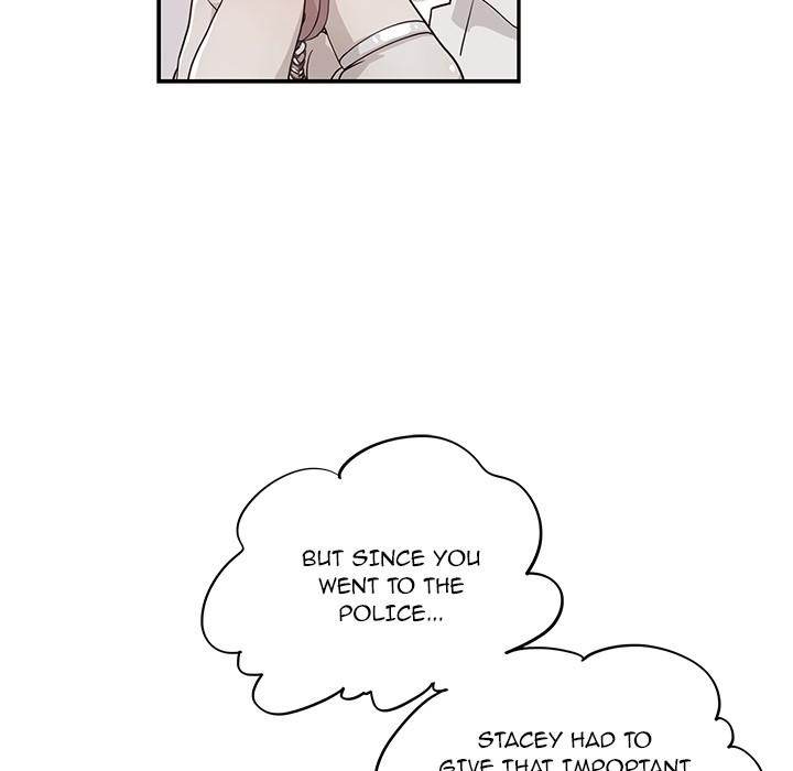 His Women’s University - Chapter 41 Page 19