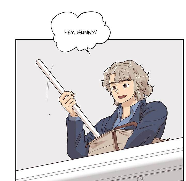 His Women’s University - Chapter 41 Page 29