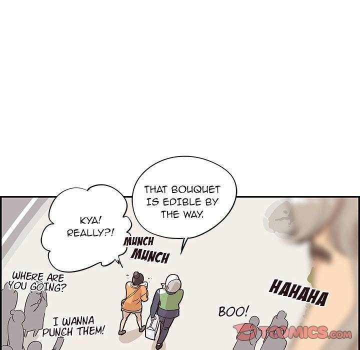 His Women’s University - Chapter 41 Page 42