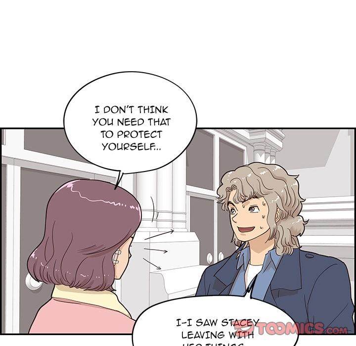 His Women’s University - Chapter 41 Page 48