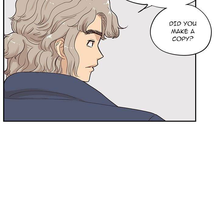 His Women’s University - Chapter 41 Page 53