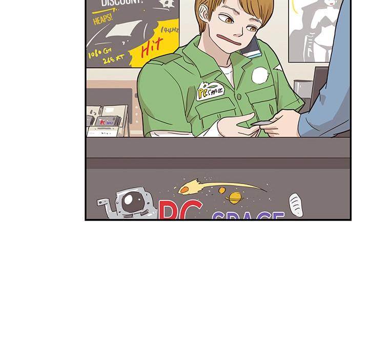 His Women’s University - Chapter 41 Page 58