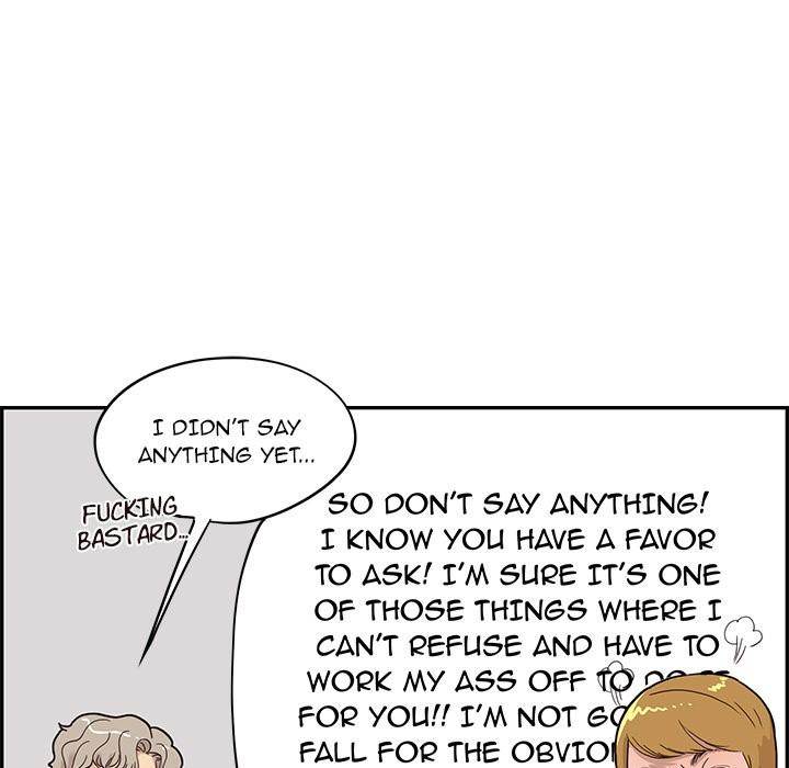 His Women’s University - Chapter 41 Page 59
