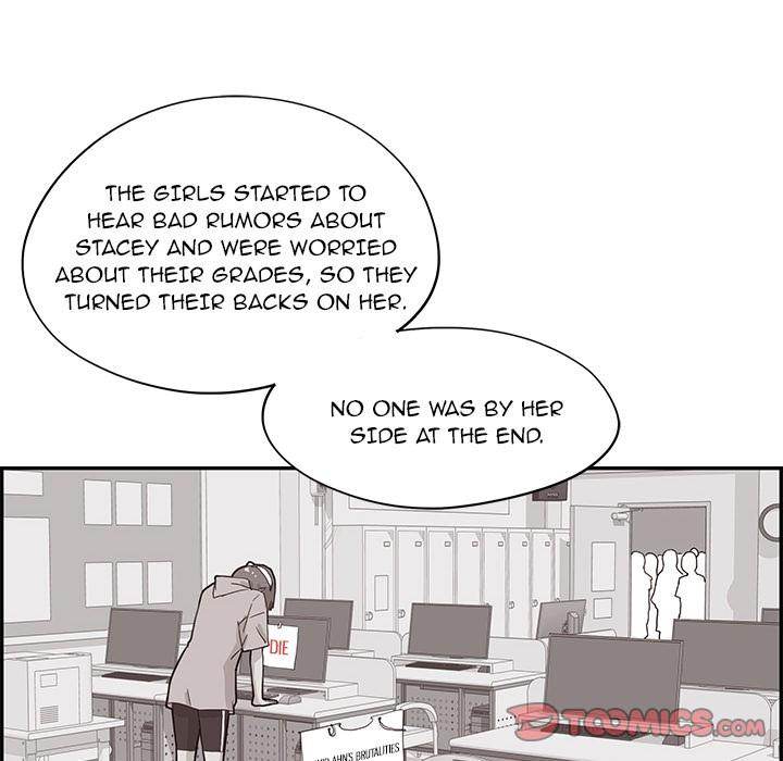 His Women’s University - Chapter 41 Page 6