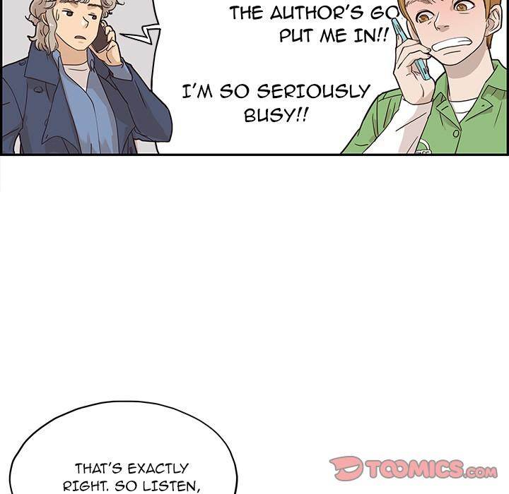 His Women’s University - Chapter 41 Page 60