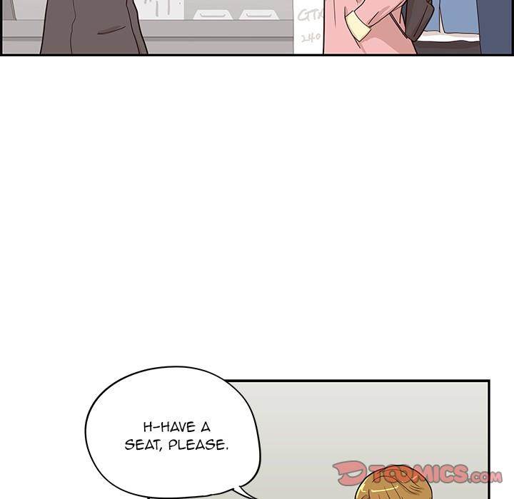 His Women’s University - Chapter 41 Page 72