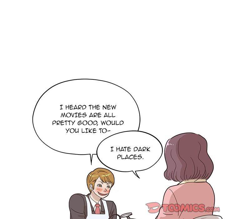 His Women’s University - Chapter 41 Page 81
