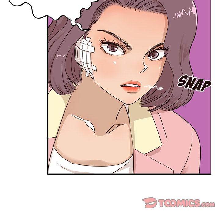 His Women’s University - Chapter 41 Page 90
