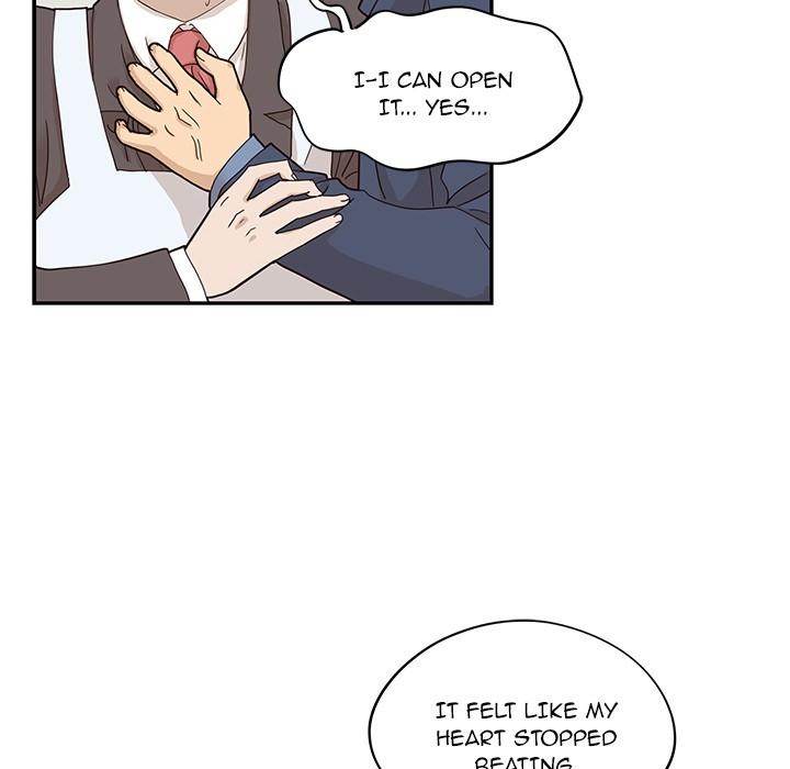 His Women’s University - Chapter 41 Page 92
