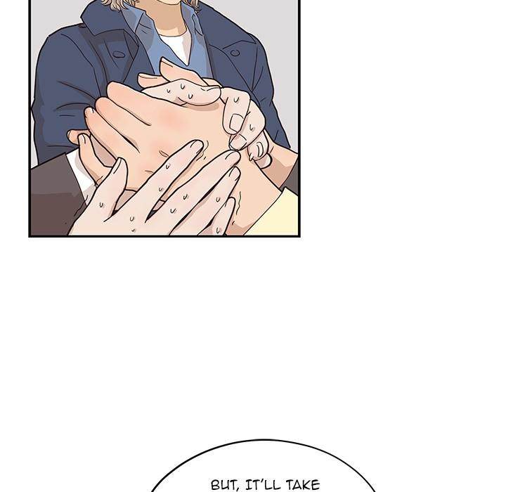 His Women’s University - Chapter 41 Page 97