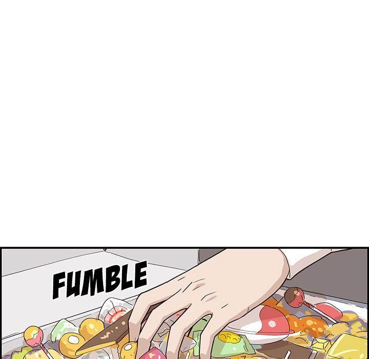 His Women’s University - Chapter 42 Page 100