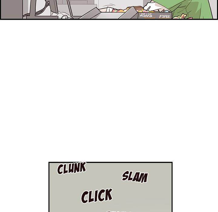 His Women’s University - Chapter 42 Page 107