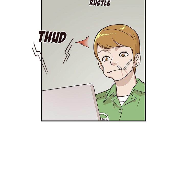 His Women’s University - Chapter 42 Page 108