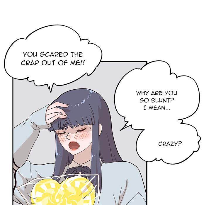 His Women’s University - Chapter 42 Page 23