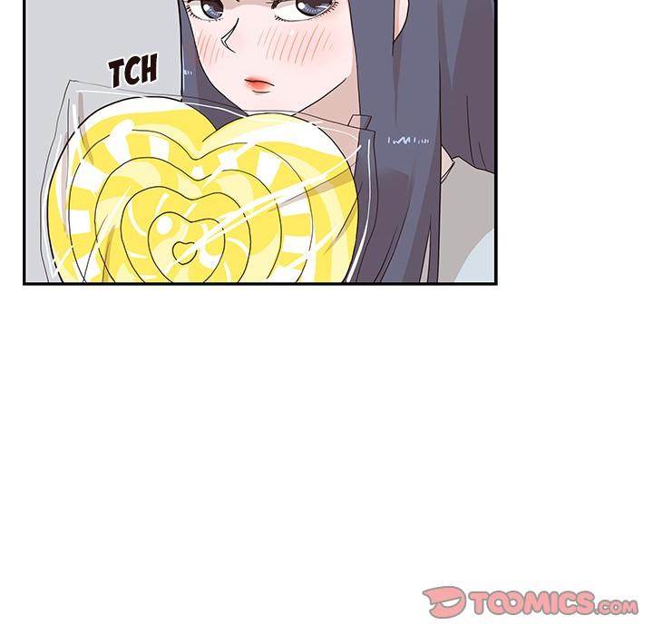 His Women’s University - Chapter 42 Page 34