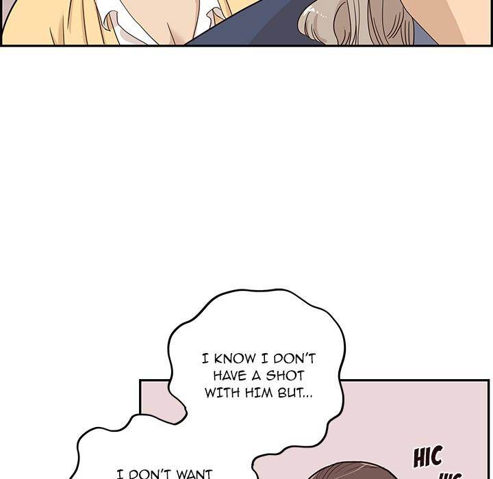 His Women’s University - Chapter 42 Page 49