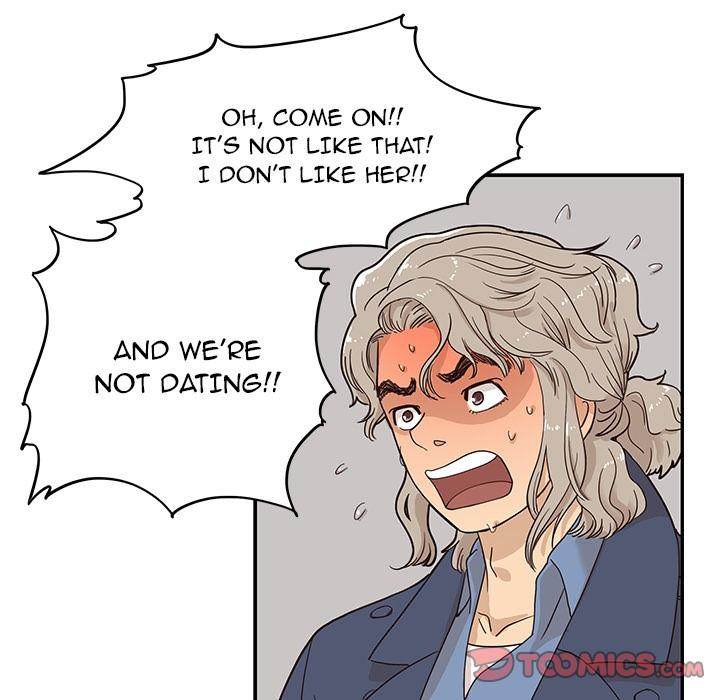 His Women’s University - Chapter 42 Page 54
