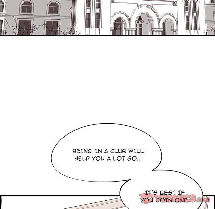 His Women’s University - Chapter 42 Page 62