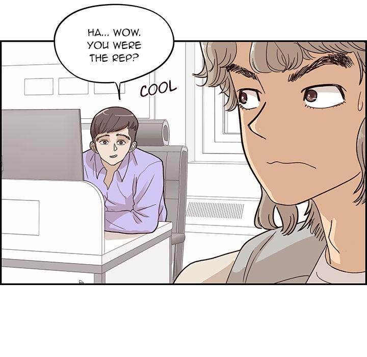 His Women’s University - Chapter 42 Page 67