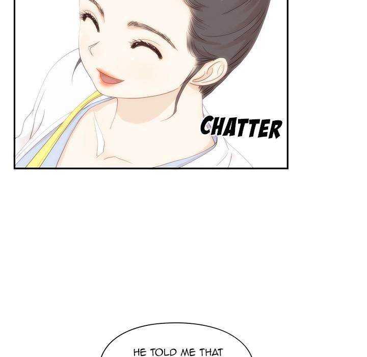 His Women’s University - Chapter 42 Page 83
