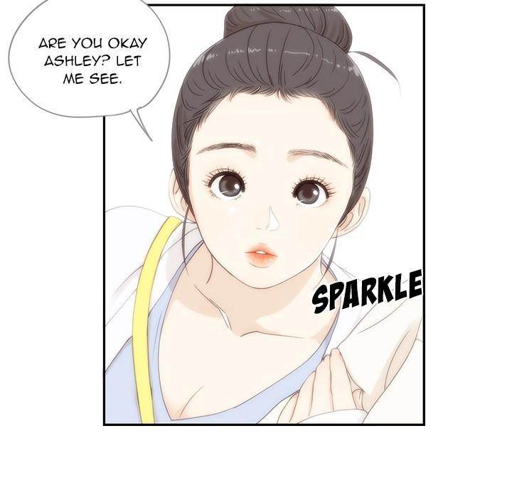 His Women’s University - Chapter 42 Page 87