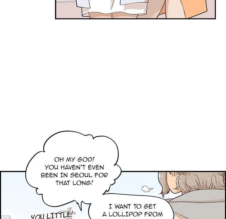 His Women’s University - Chapter 42 Page 95