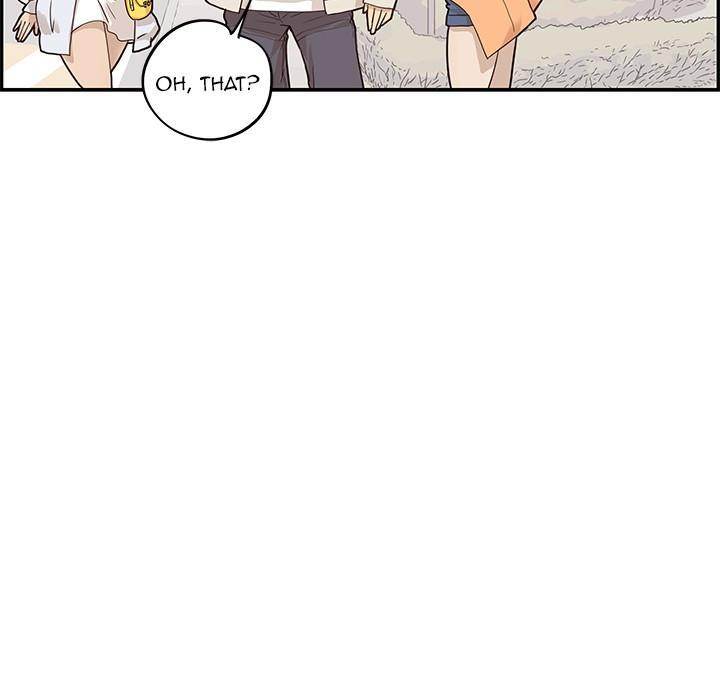 His Women’s University - Chapter 42 Page 99