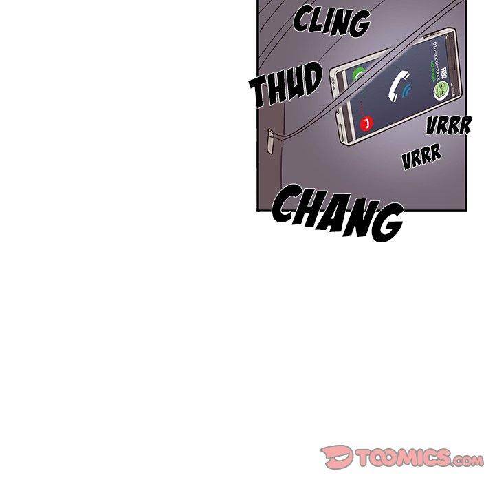 His Women’s University - Chapter 43 Page 21