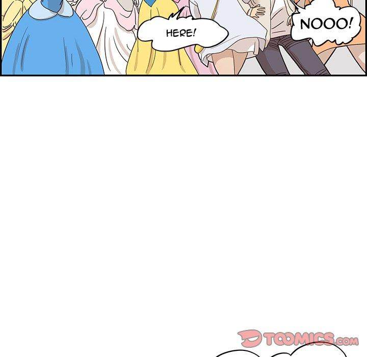 His Women’s University - Chapter 43 Page 29